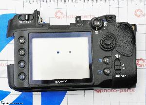 Корпус (задняя панель) Sony A850, б/у